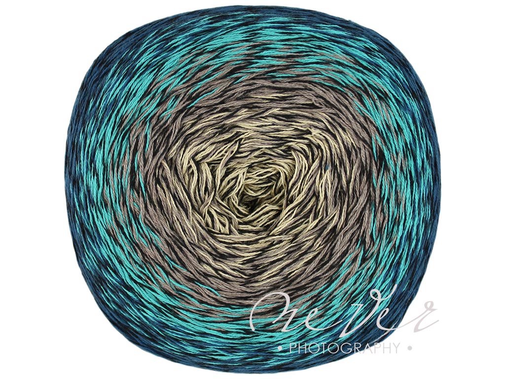Vlna-Hep Floxy Barva: Floxy 9937