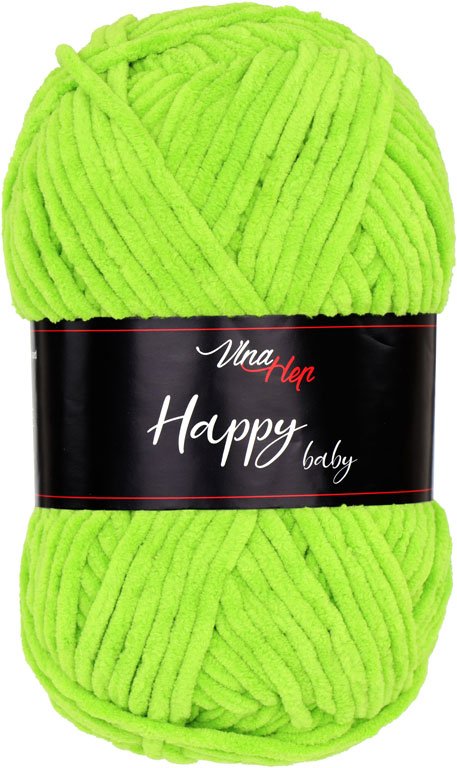 Vlna-Hep Happy baby Vlna-Hep Happy baby: Happy baby 1036