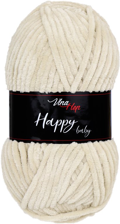Vlna-Hep Happy baby Vlna-Hep Happy baby: Happy baby 41007