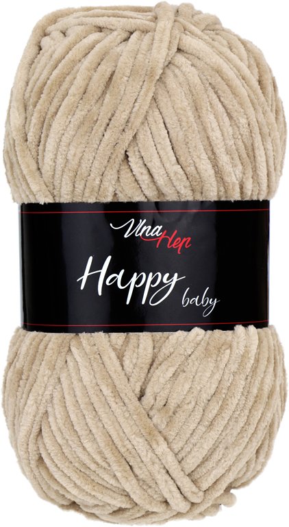Vlna-Hep Happy baby Vlna-Hep Happy baby: Happy baby 41012