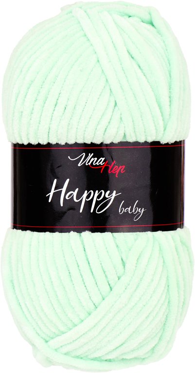 Vlna-Hep Happy baby Vlna-Hep Happy baby: Happy baby 41194