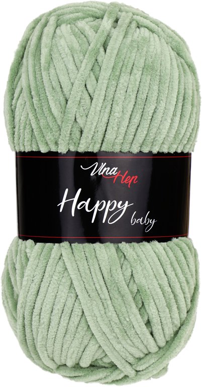 Vlna-Hep Happy baby Vlna-Hep Happy baby: Happy baby 41307