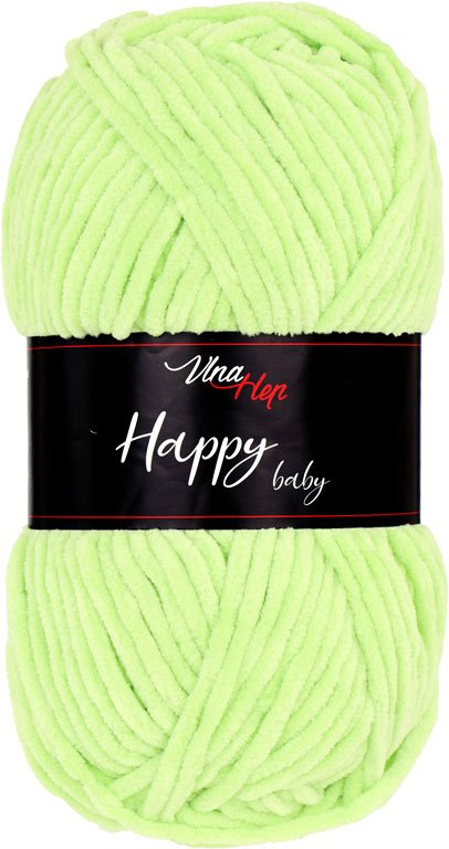 Vlna-Hep Happy baby Vlna-Hep Happy baby: Happy baby 1032
