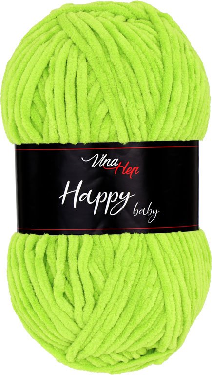 Vlna-Hep Happy baby Vlna-Hep Happy baby: Happy baby 1035