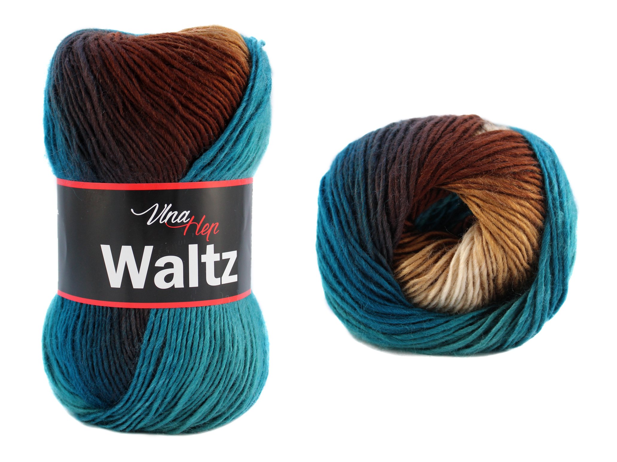 vlnahep Vlna-Hep Waltz Vlna-Hep Waltz: Waltz 5706