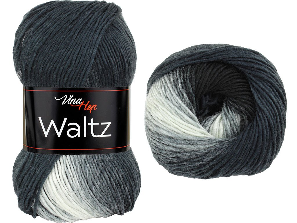 vlnahep Vlna-Hep Waltz Vlna-Hep Waltz: Waltz 5714