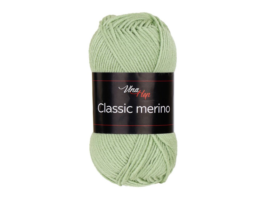 VlnaHep Classic merino classic: 61307