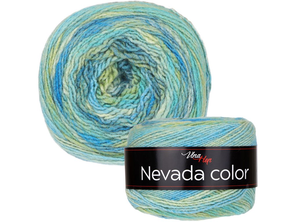 VlnaHep Nevada color nevada: 6301