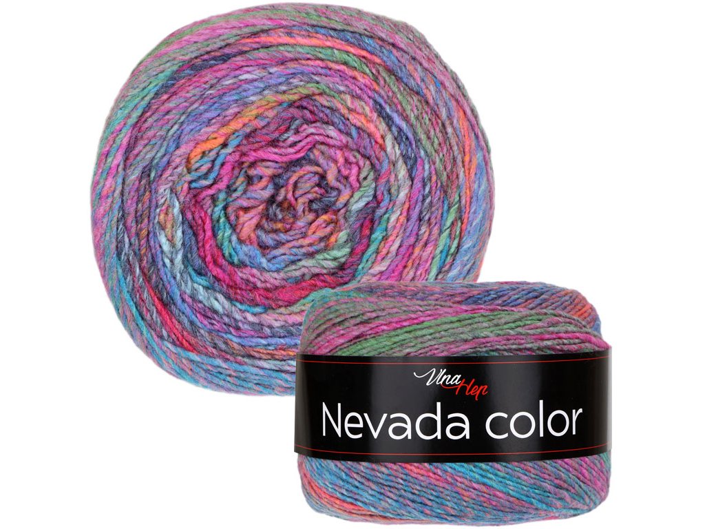 VlnaHep Nevada color nevada: 6303