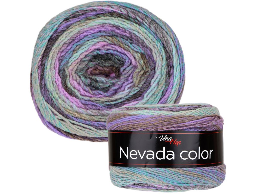 VlnaHep Nevada color nevada: 6306