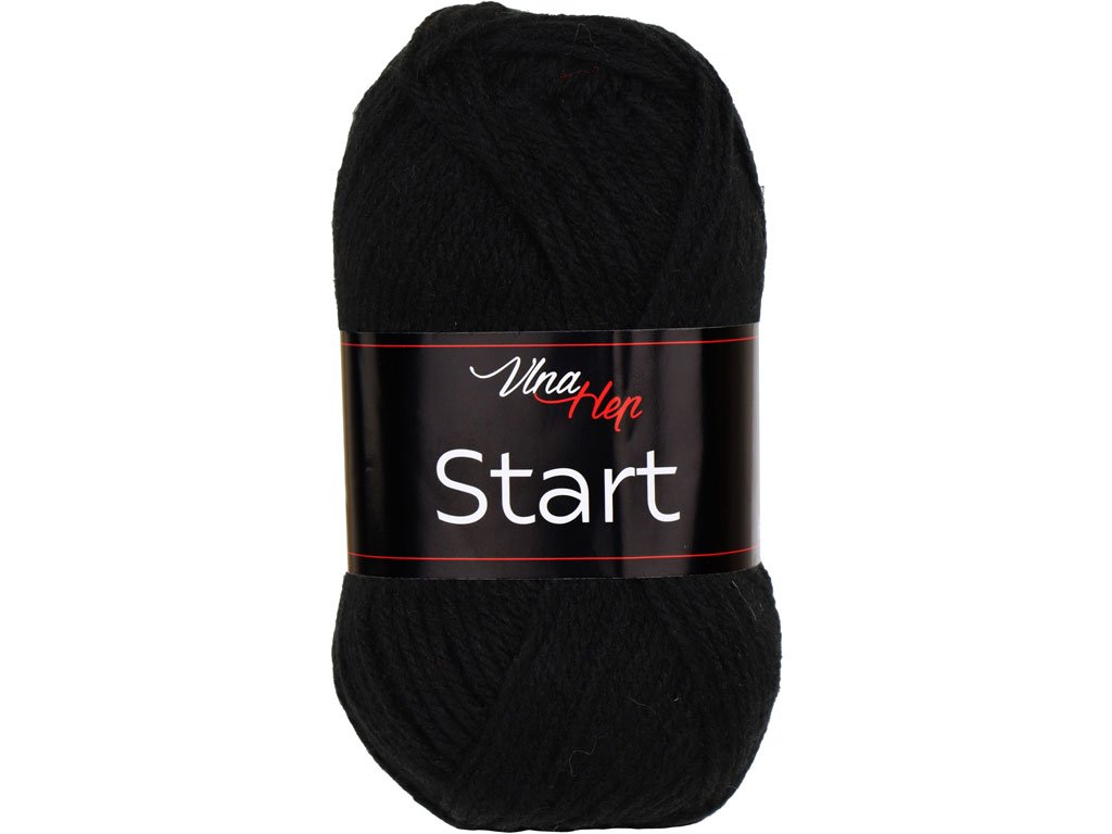 VlnaHep Start start: Start 4001