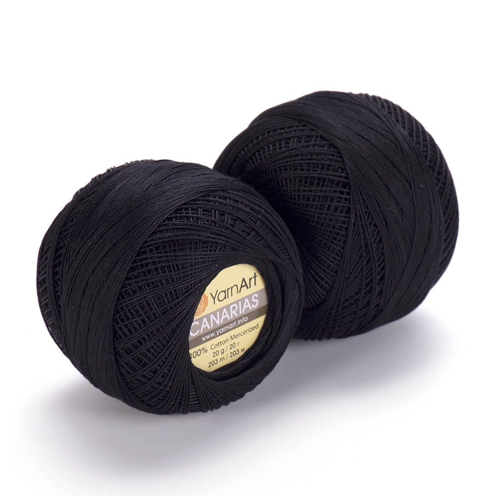 Yarn Art YarnArt  Canarias Canarias: Canarias 9999