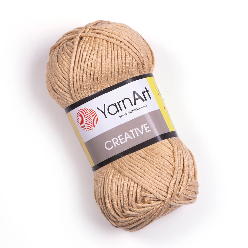 Yarn Art YarnArt  Creative Creative: Creative 233