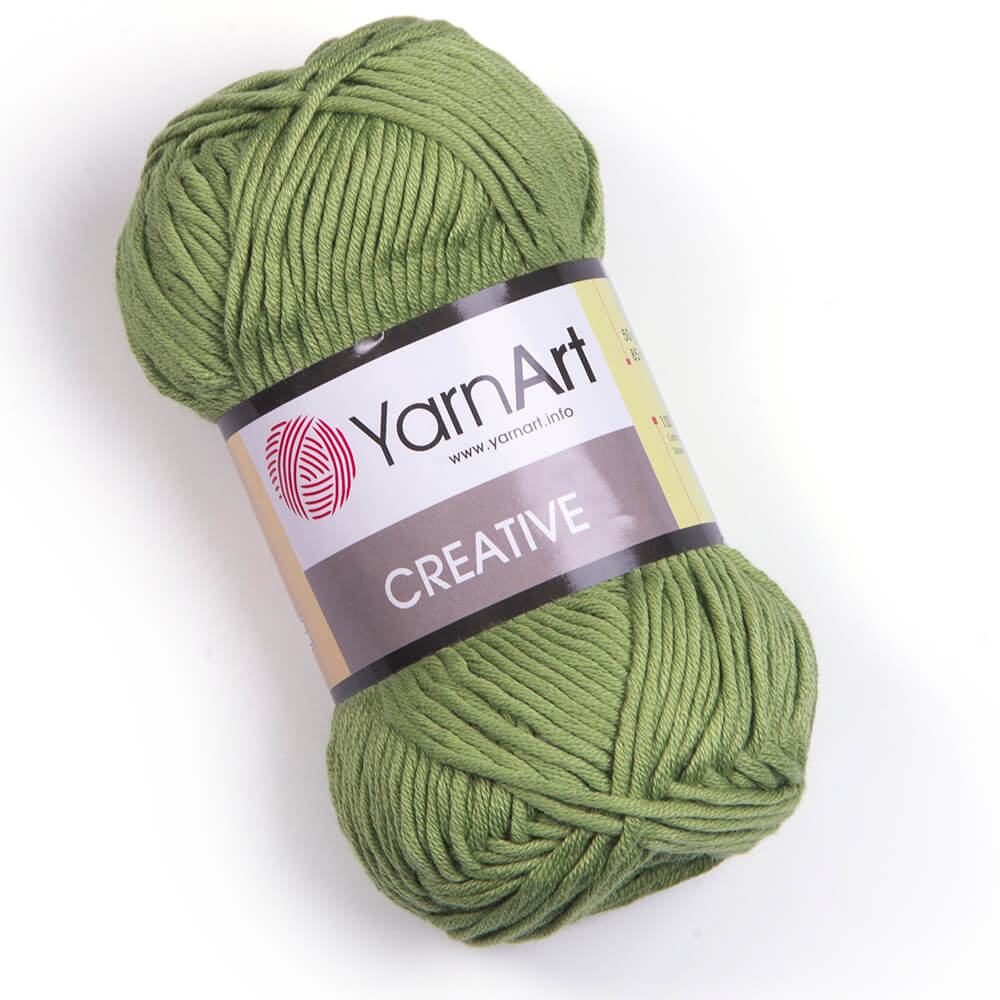 Yarn Art YarnArt  Creative Creative: Creative 235