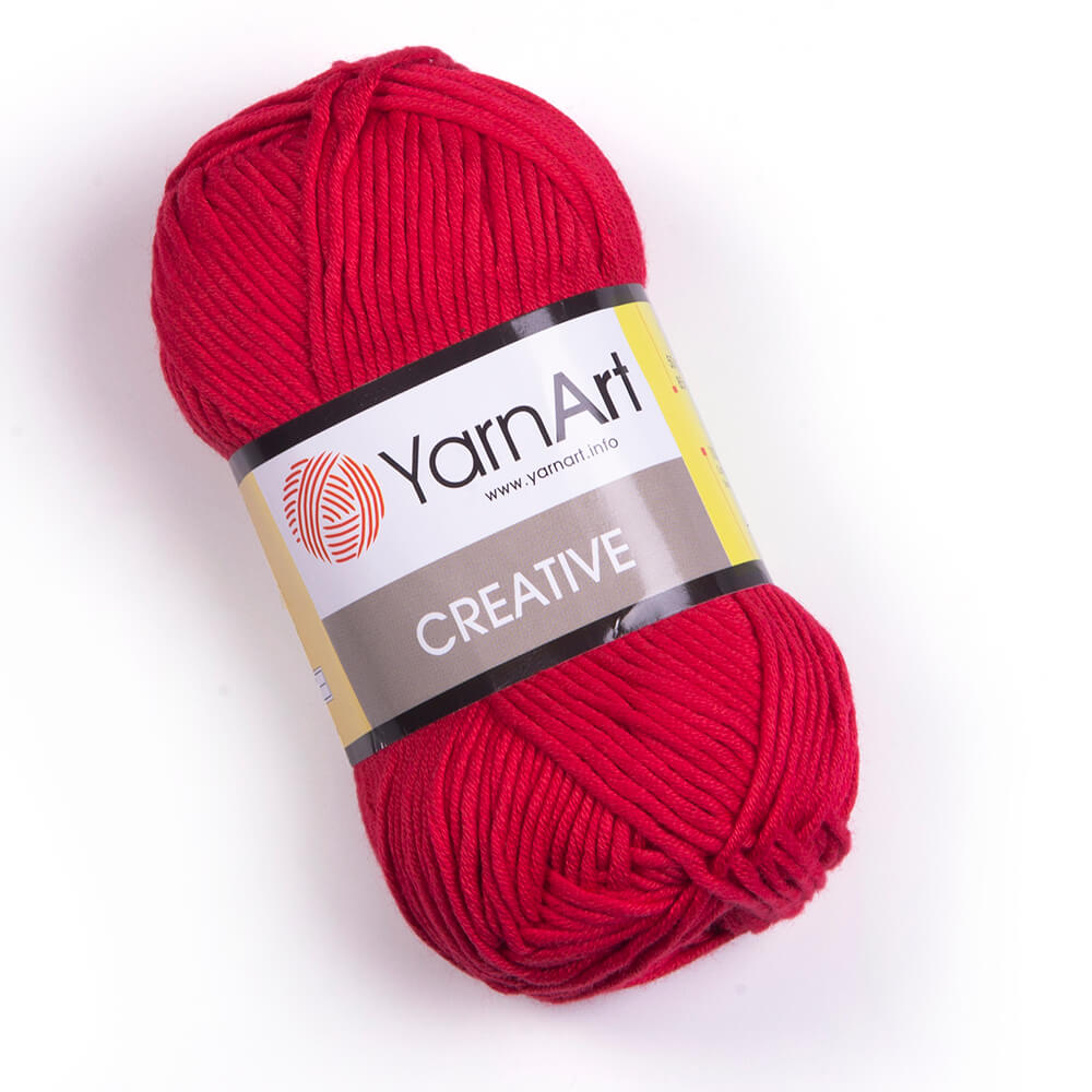 Yarn Art YarnArt  Creative Creative: Creative 237