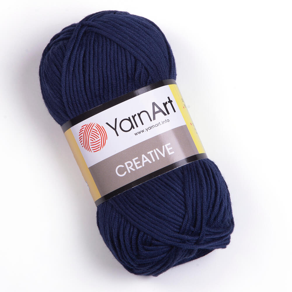 Yarn Art YarnArt  Creative Creative: Creative 241