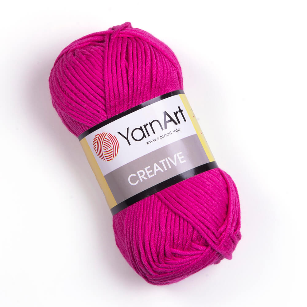 Yarn Art YarnArt  Creative Creative: Creative 243