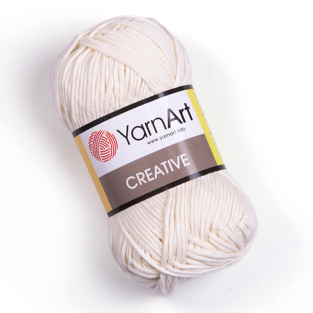 Yarn Art YarnArt  Creative Creative: Creative 222