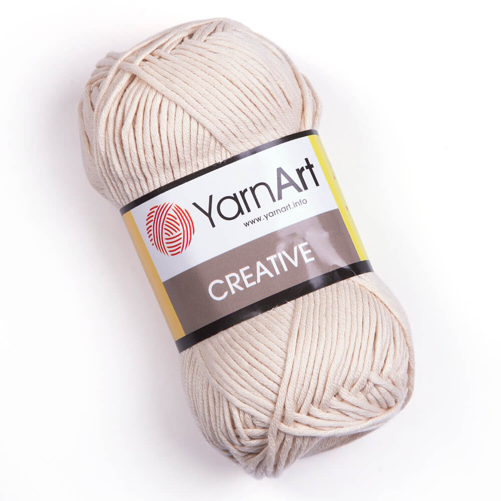 Yarn Art YarnArt  Creative Creative: Creative 223