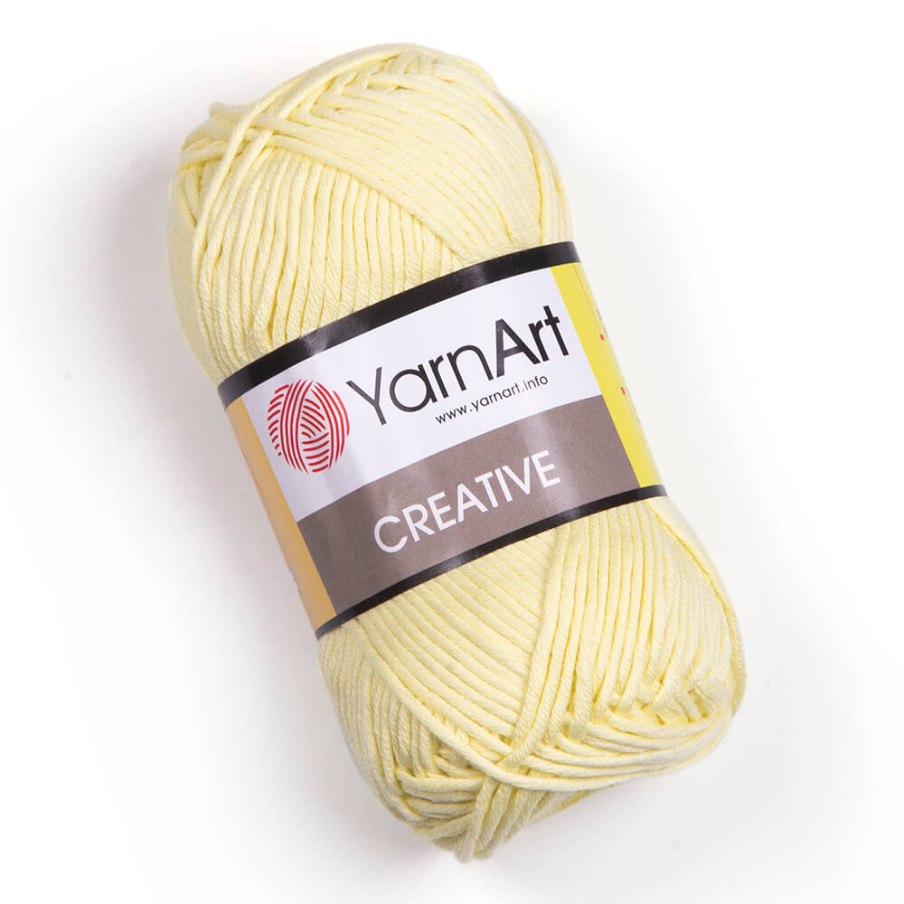 Yarn Art YarnArt  Creative Creative: Creative 224