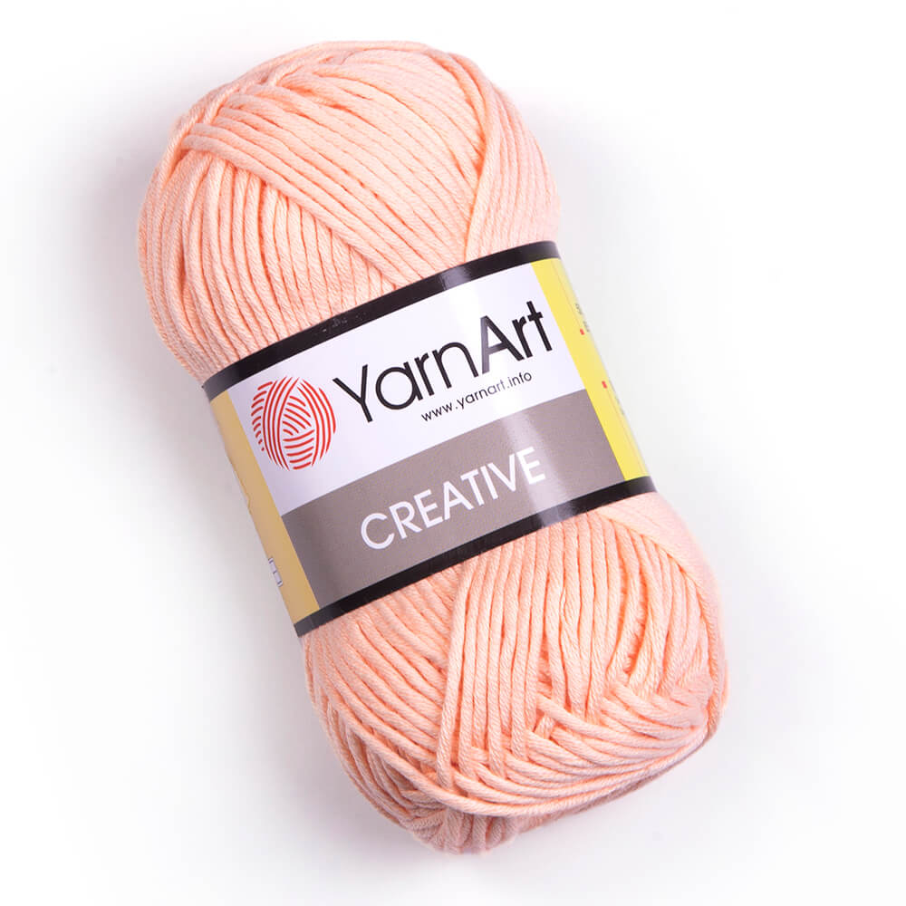 Yarn Art YarnArt  Creative Creative: Creative 225
