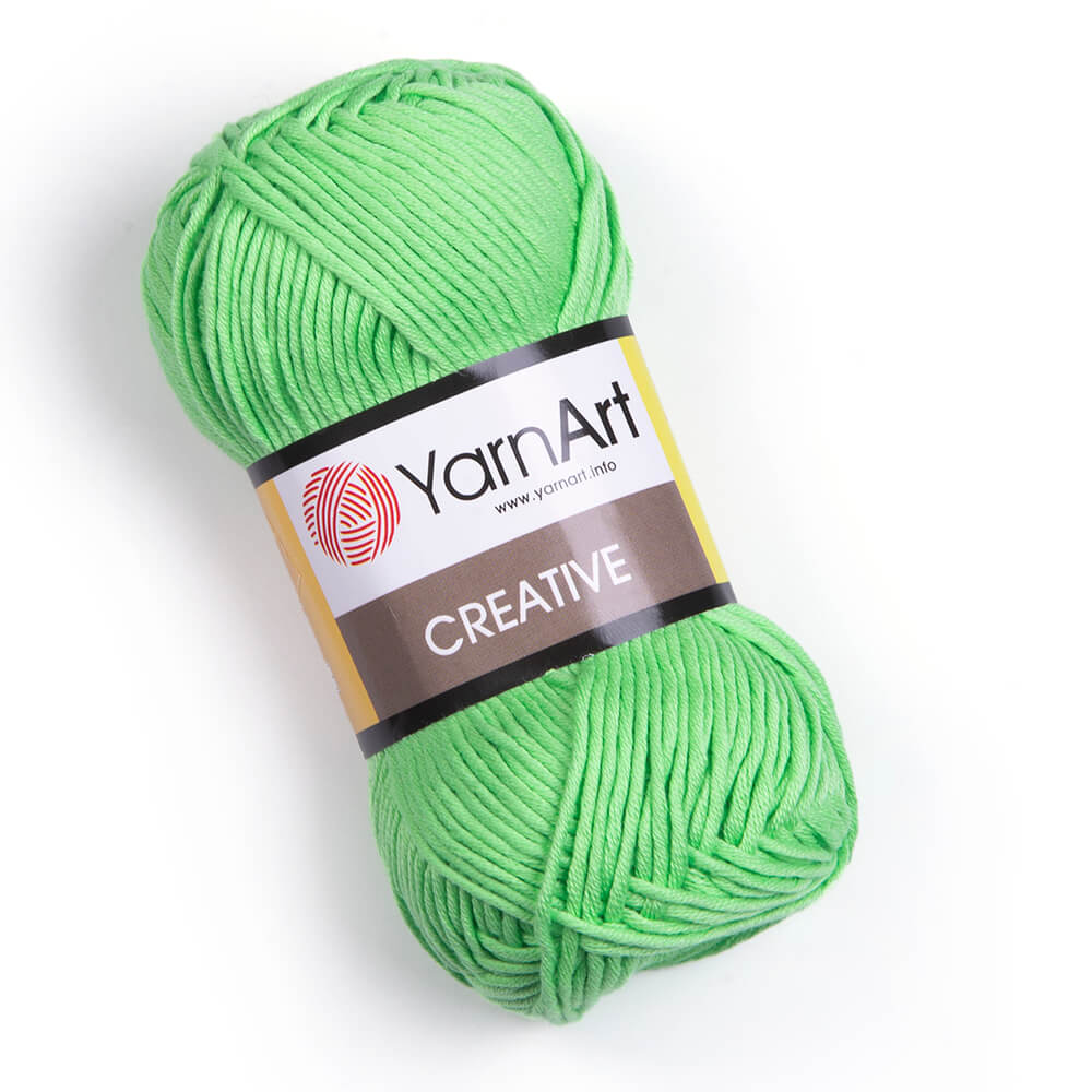 Yarn Art YarnArt  Creative Creative: Creative 226