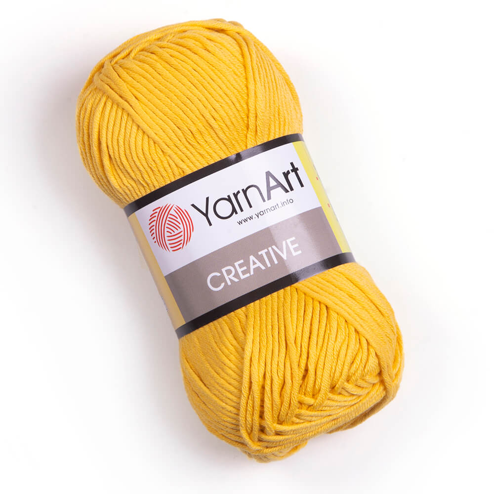 Yarn Art YarnArt  Creative Creative: Creative 228