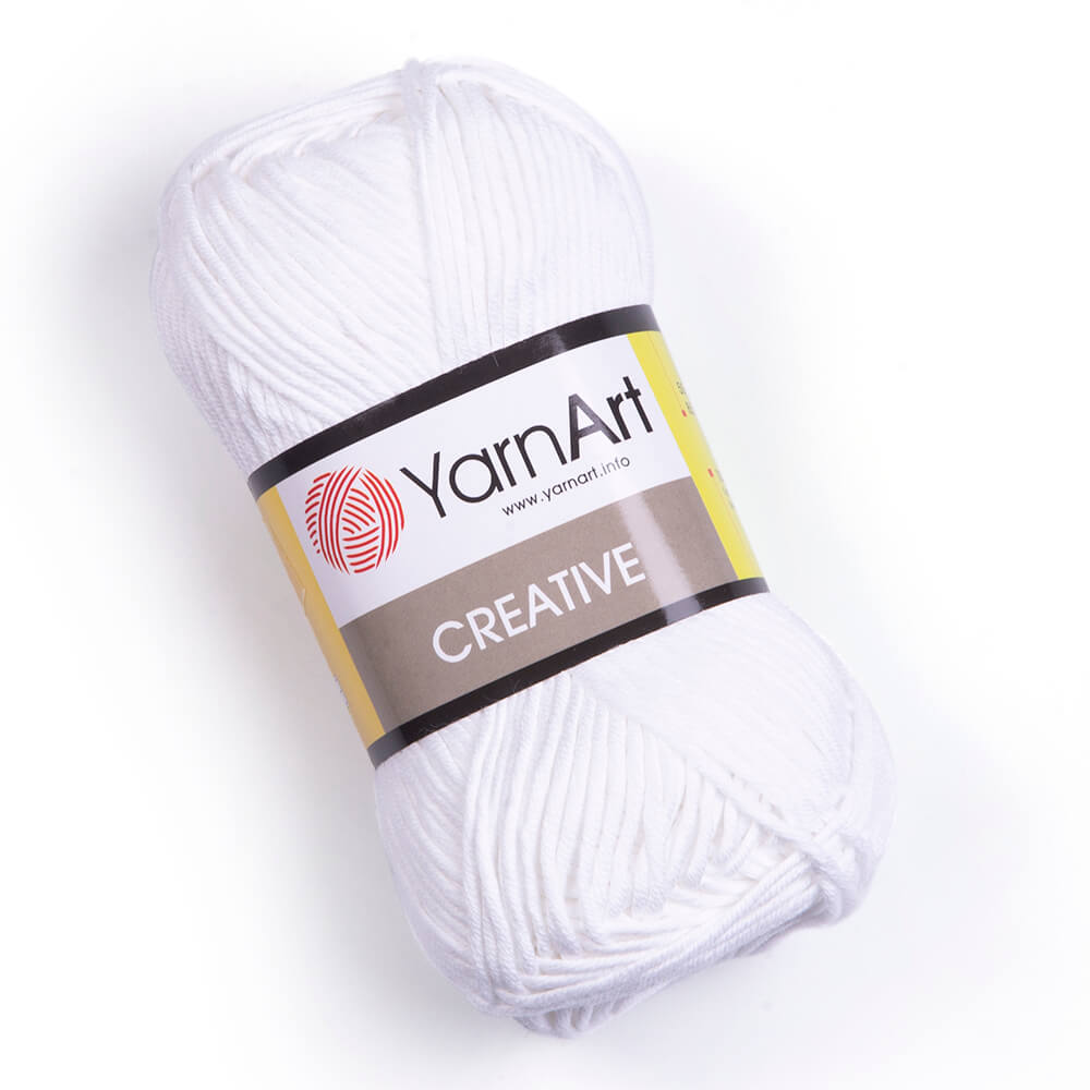 Yarn Art YarnArt  Creative Creative: Creative 220