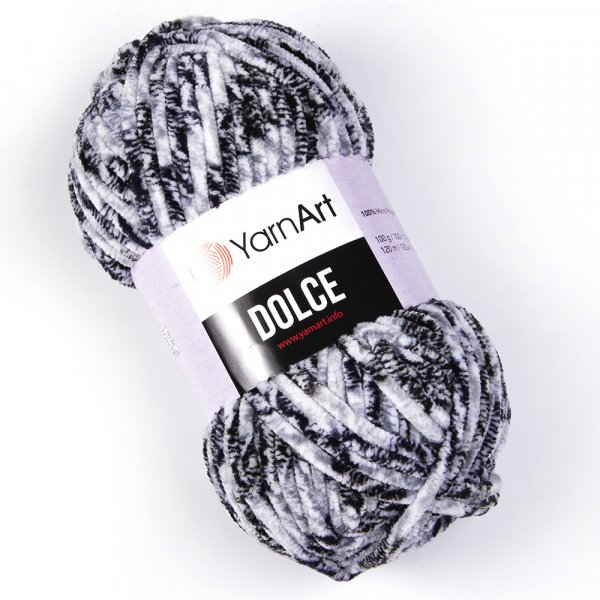 Yarn Art YarnArt  Dolce dolce: příze Dolce 801