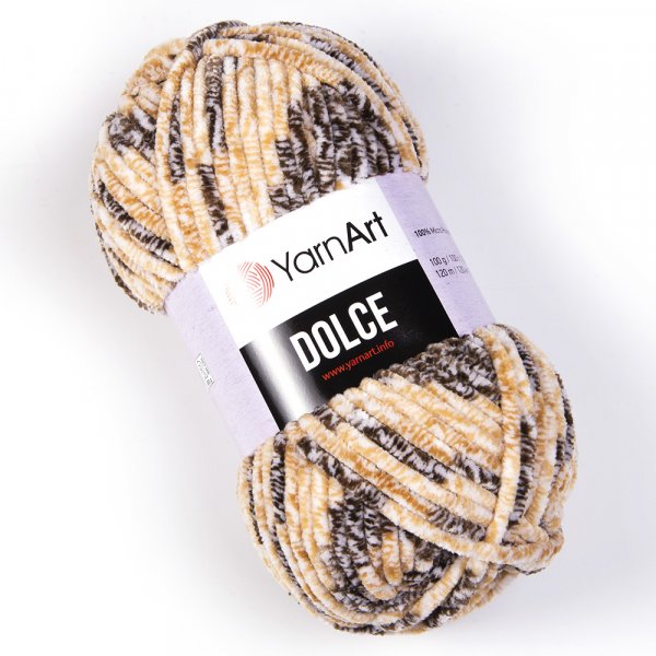Yarn Art YarnArt  Dolce dolce: příze Dolce 802