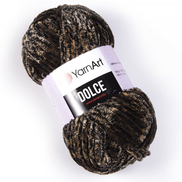 Yarn Art YarnArt  Dolce dolce: příze Dolce 807