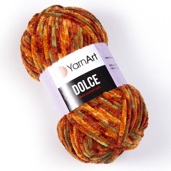 Yarn Art YarnArt  Dolce dolce: příze Dolce 890