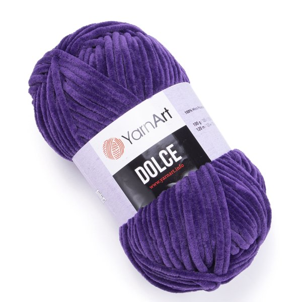 Yarn Art YarnArt  Dolce dolce: příze Dolce 792