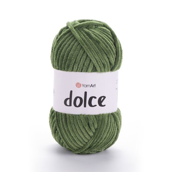 Yarn Art YarnArt  Dolce Dolce příze: 797