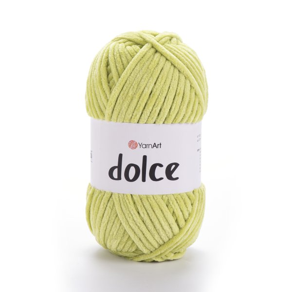 Yarn Art YarnArt  Dolce dolce: Dolce 799