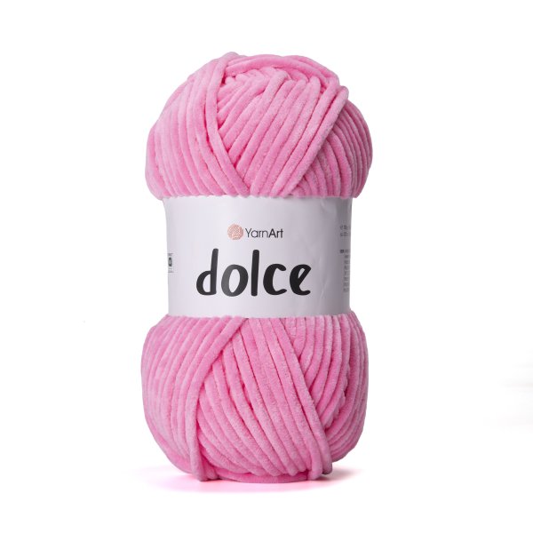 Yarn Art YarnArt  Dolce Dolce příze: 858