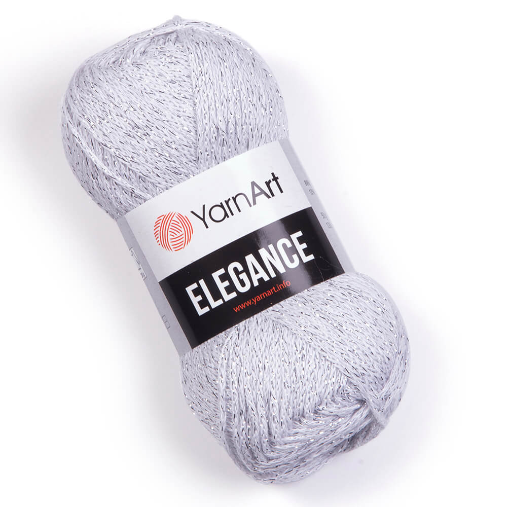 Yarn Art YarnArt  Elegance Elegance: Elegance 101