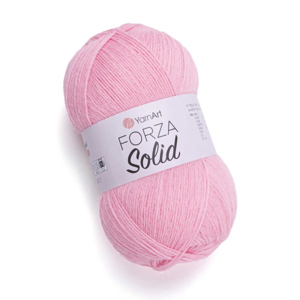 Yarn Art YarnArt  Forza Solid Forza Solid: Forza Solid 4635