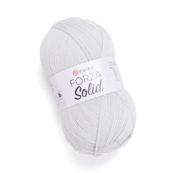 Yarn Art YarnArt  Forza Solid Forza Solid: Forza Solid 4611