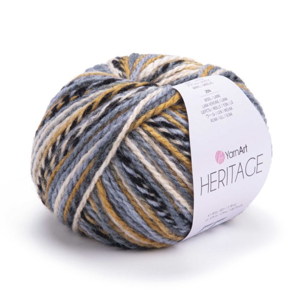 YarnArt  Heritage Heritage: YarnArt  Heritage 331