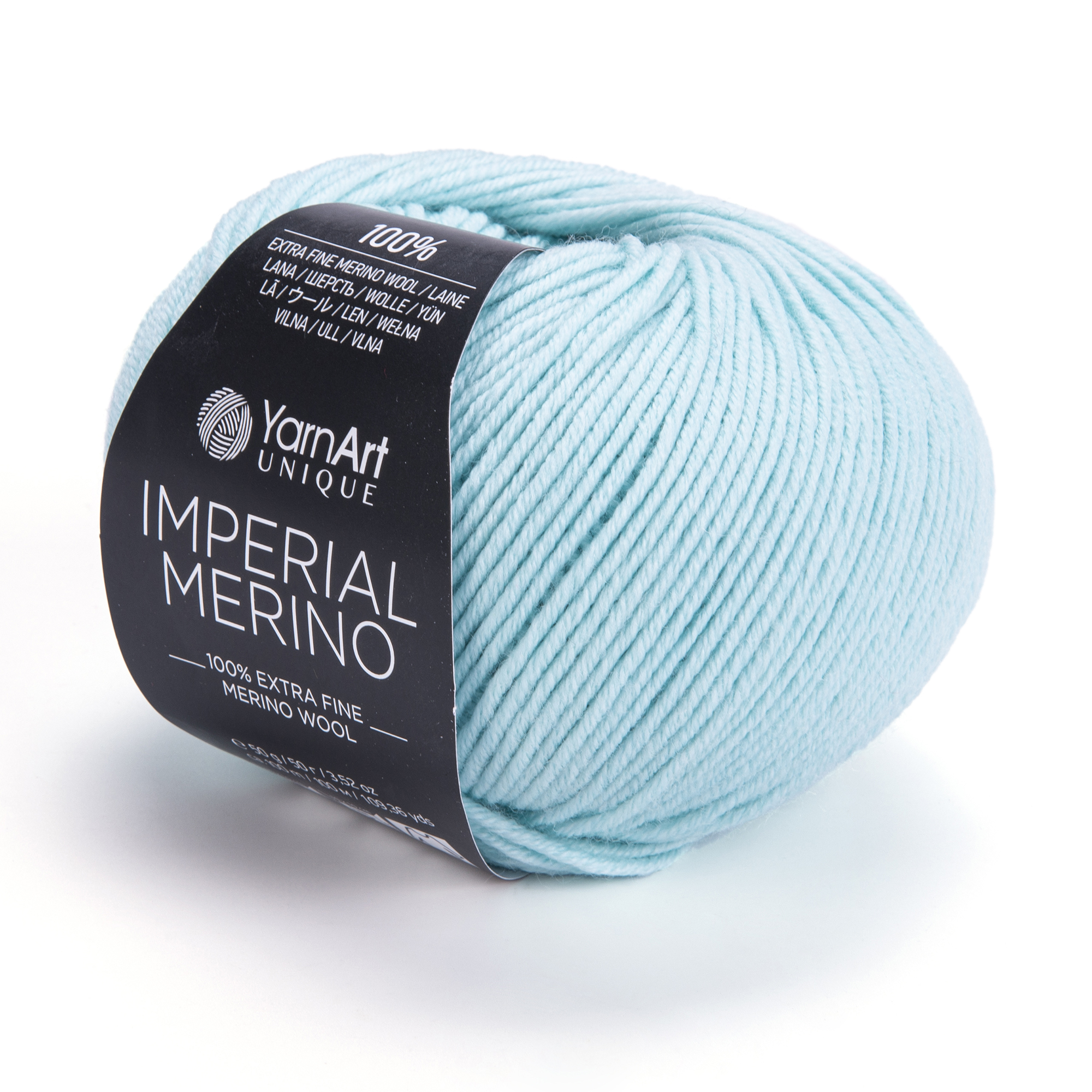 Yarn Art YarnArt  Imperial Merino Imperial Merino: Imperial Merino 3329
