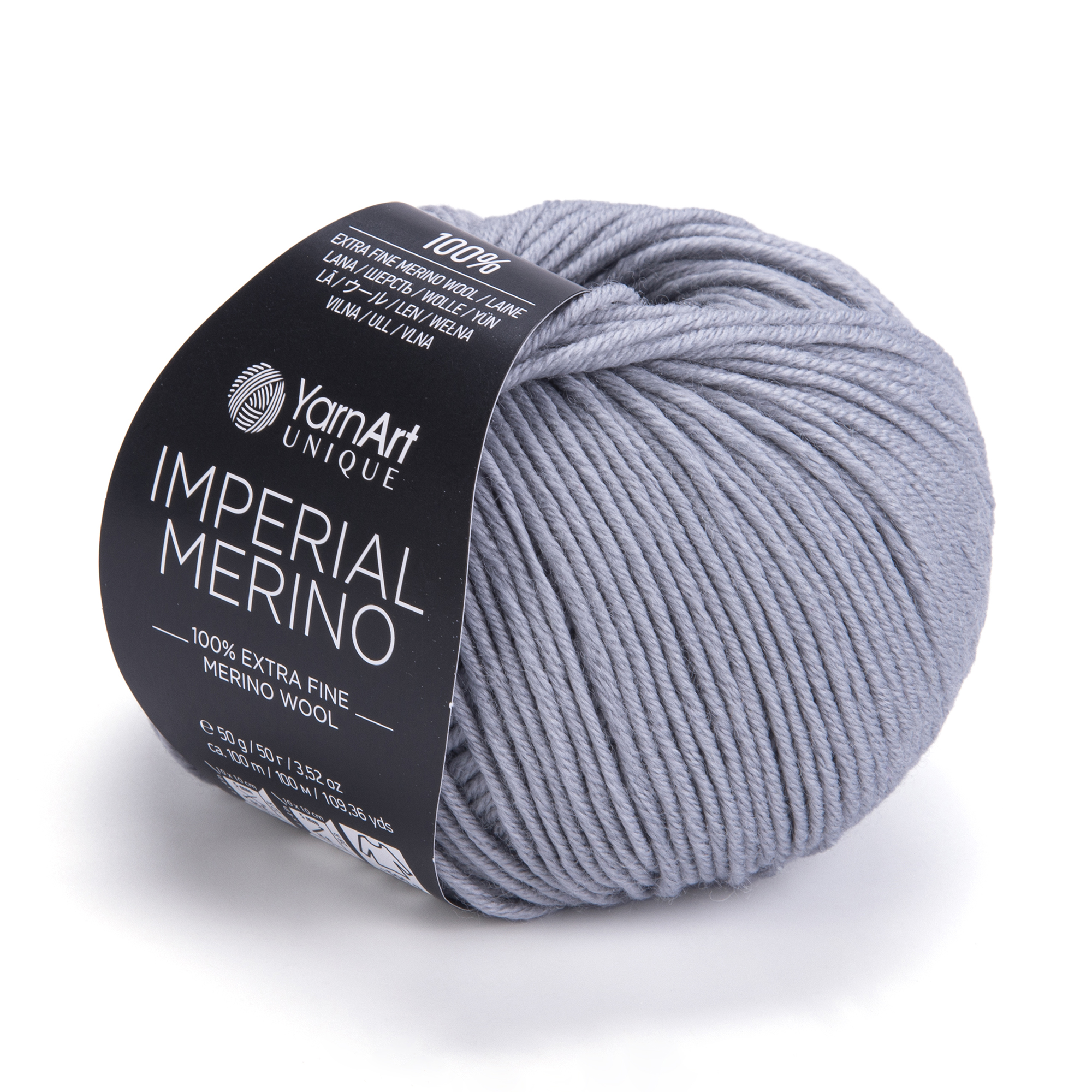 Yarn Art YarnArt  Imperial Merino Imperial Merino: Imperial Merino 3337