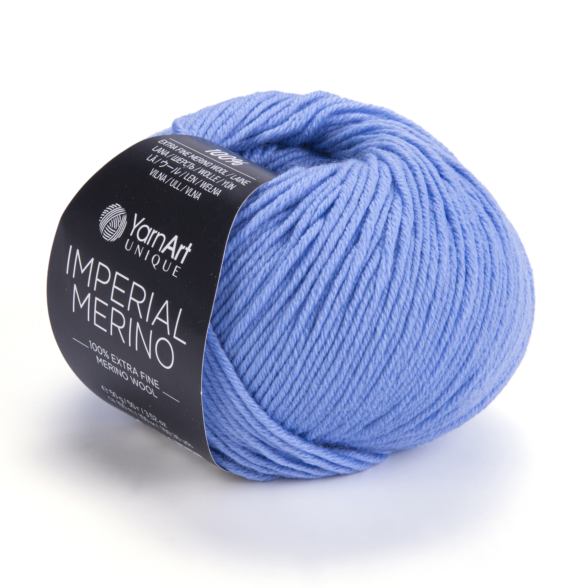 Yarn Art YarnArt  Imperial Merino Imperial Merino: Imperial Merino 3341
