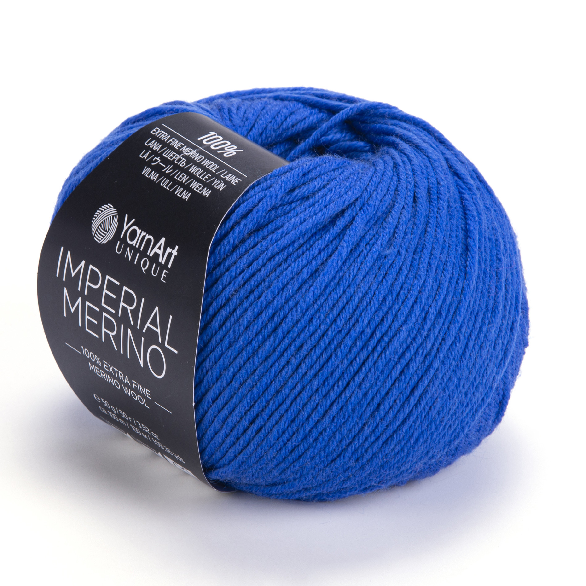 Yarn Art YarnArt  Imperial Merino Imperial Merino: Imperial Merino 3342