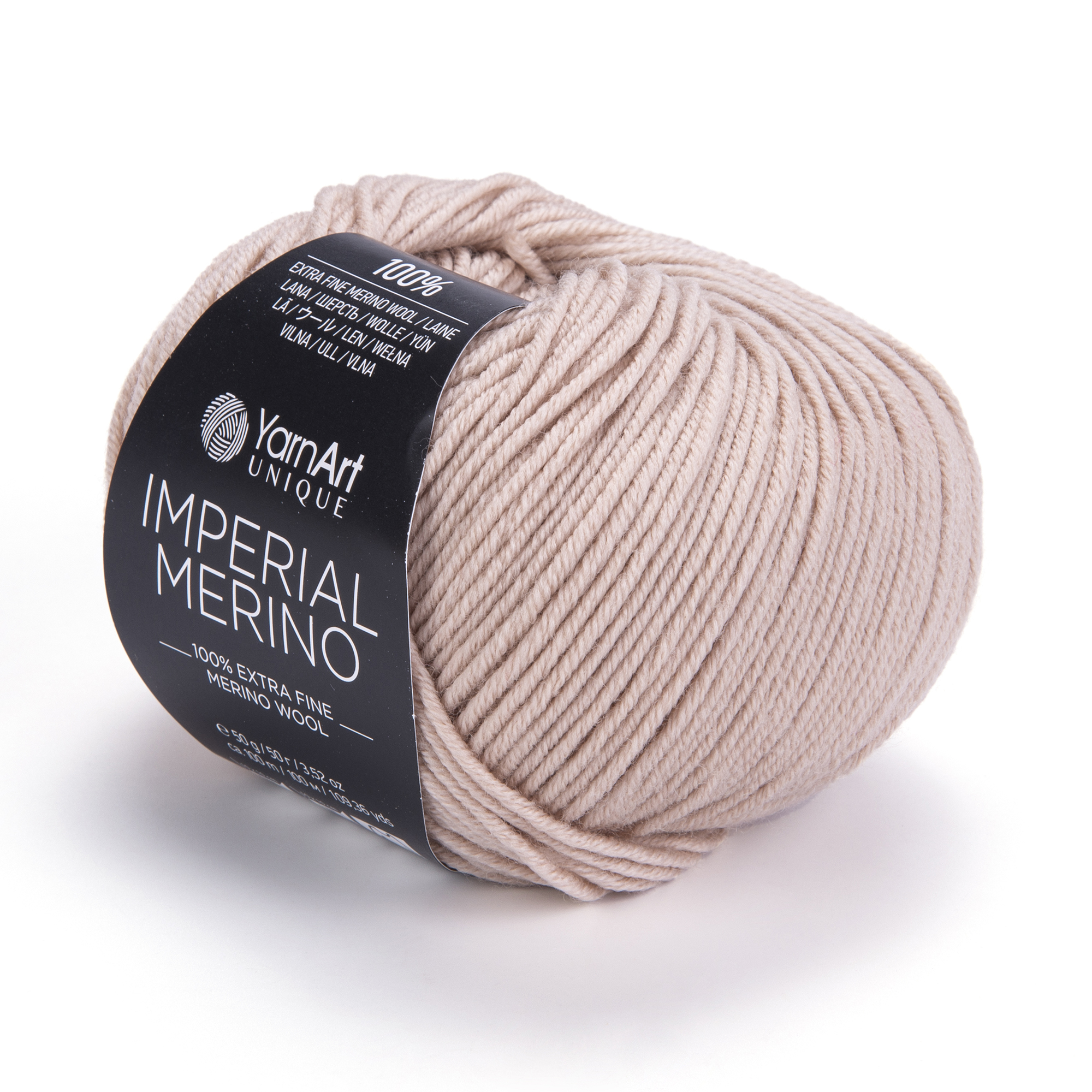 Yarn Art YarnArt  Imperial Merino Imperial Merino: Imperial Merino 3306