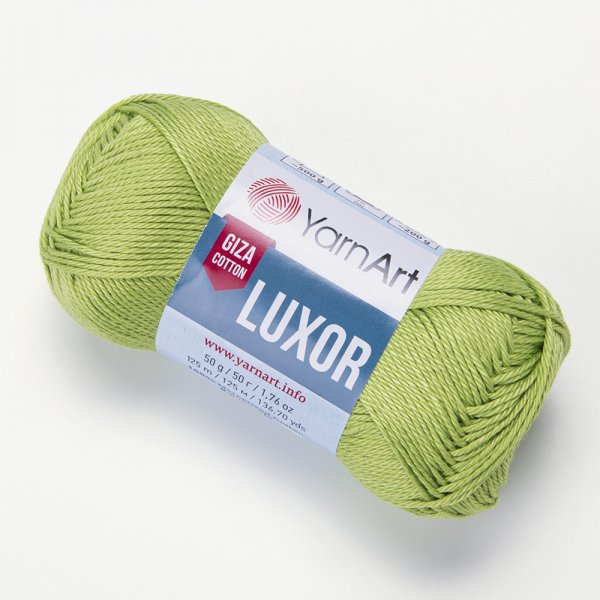 Yarn Art YarnArt  Luxor Luxor: Luxor 1237