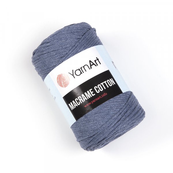 YarnArt  Macrame Cotton Barva: Macrame Cotton 761
