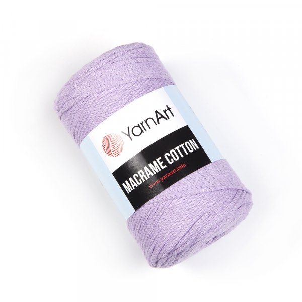 YarnArt  Macrame Cotton Barva: Macrame Cotton 765