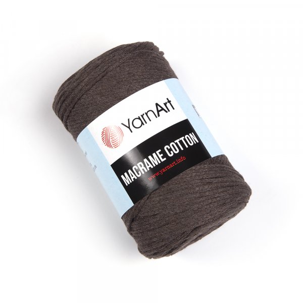 YarnArt  Macrame Cotton Barva: Macrame Cotton 769