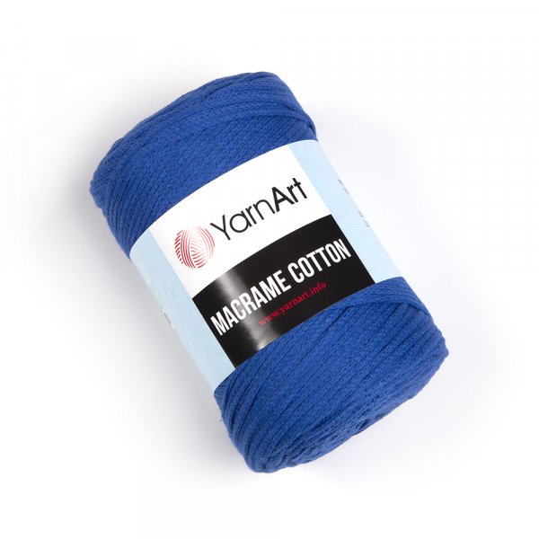 YarnArt  Macrame Cotton Barva: Macrame Cotton 772